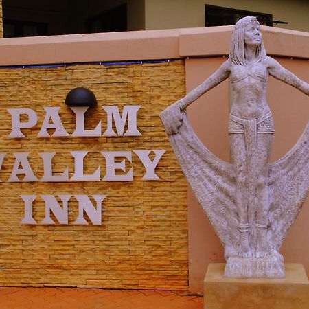 Palm Valley Inn And Day Spa Hartbeespoort Exterior foto