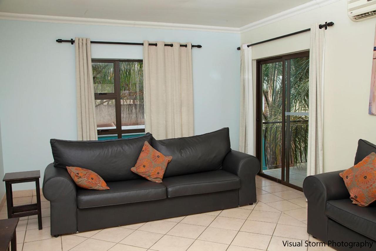 Palm Valley Inn And Day Spa Hartbeespoort Exterior foto